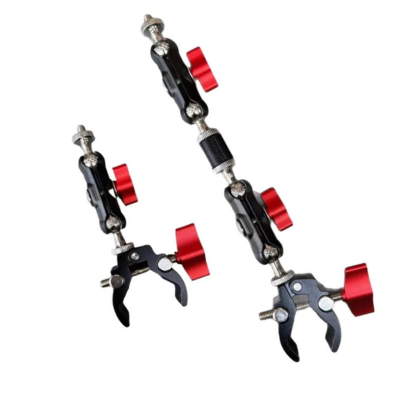 Photography Lighting Mount - 1 Set Photography Accessories Camera Metal