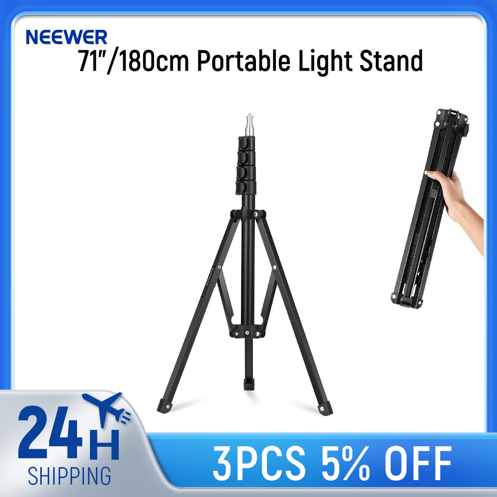 Photography Lighting Mount - NEEWER 71