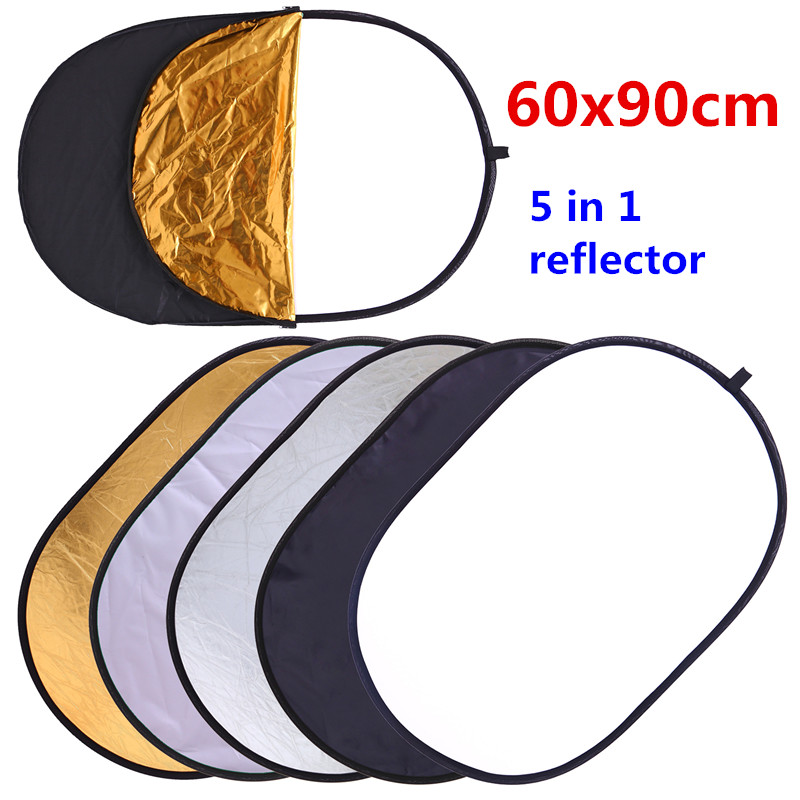 Photography Lighting Box - RYH 60x90cm 24''x35'' 5 in 1