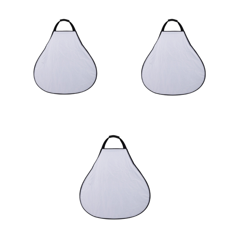 30cm/60cm/80cm Professional Tr - Photography Lighting Reflectors incelemesi ve fiyatı