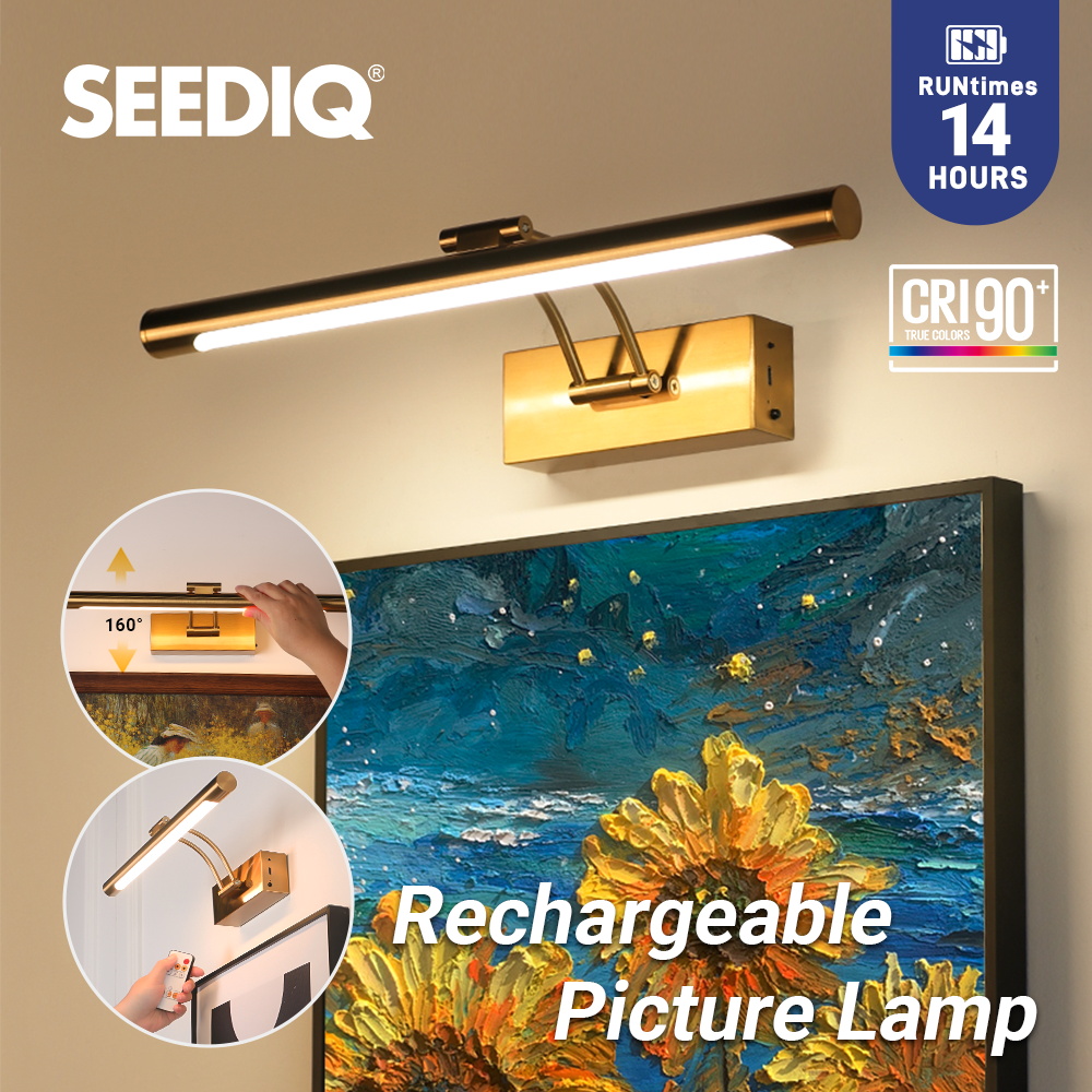 Rechargeable LED Wall Lamp 40C - Photography Lighting Wall incelemesi ve fiyatı