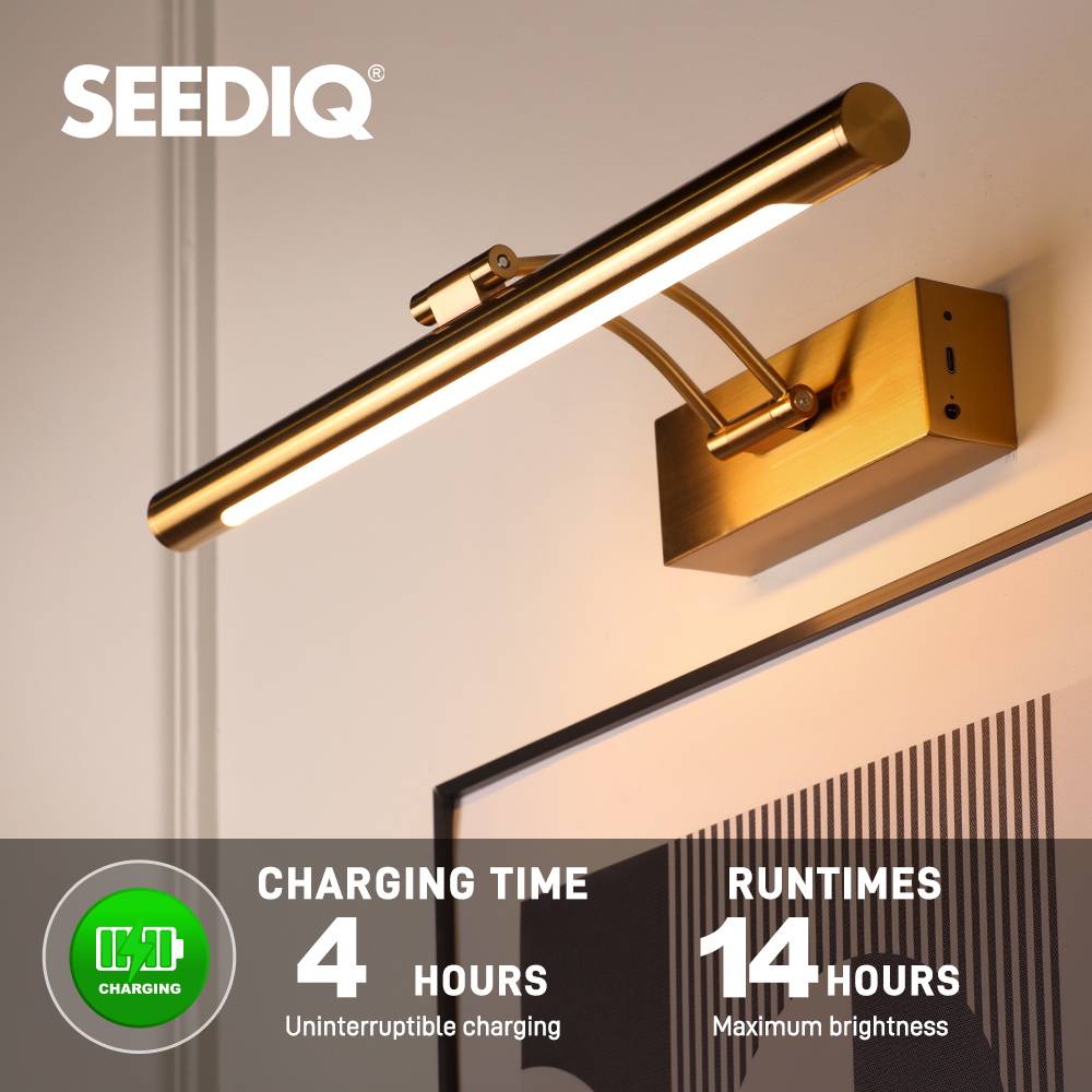 Rechargeable LED Wall Lamp 40C - Photography Lighting Wall incelemesi ve fiyatı