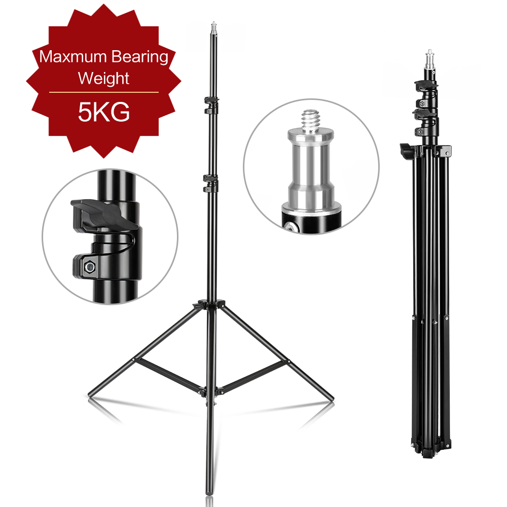 240CM/7.9FT 1/4 Screw Photogra - Photography Lighting Umbrella incelemesi ve fiyatı