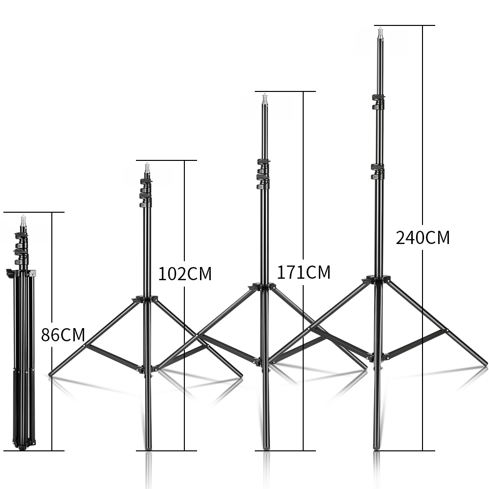 240CM/7.9FT 1/4 Screw Photogra - Photography Lighting Umbrella incelemesi ve fiyatı