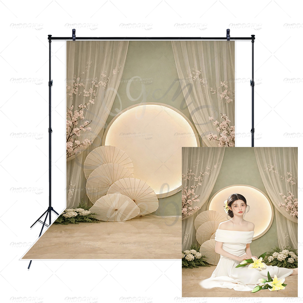 New ChineseStyle Photography B - Photography Lighting Umbrella incelemesi ve fiyatı