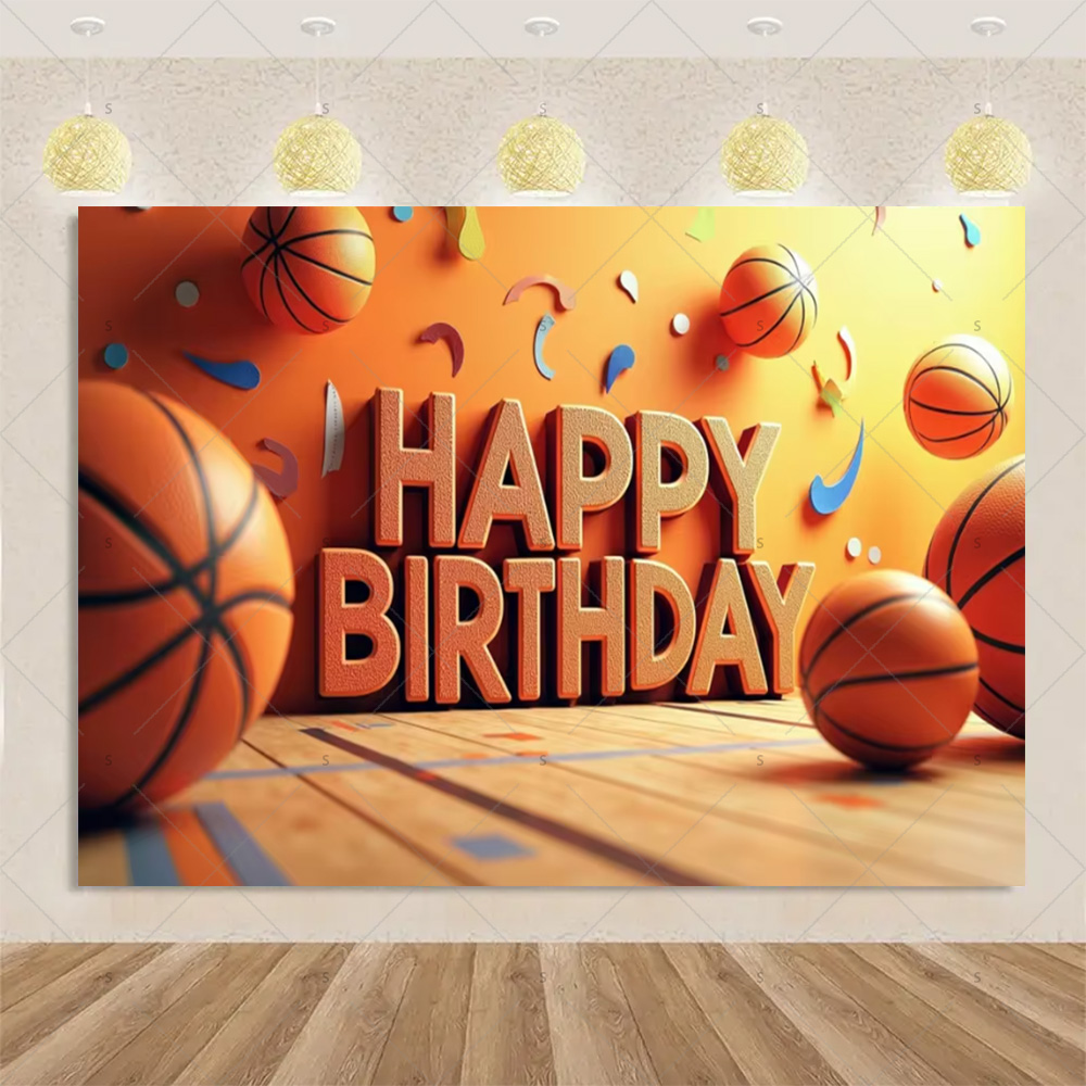 Basketball Game Backdrop Suppl - Photography Lighting Backdrop incelemesi ve fiyatı