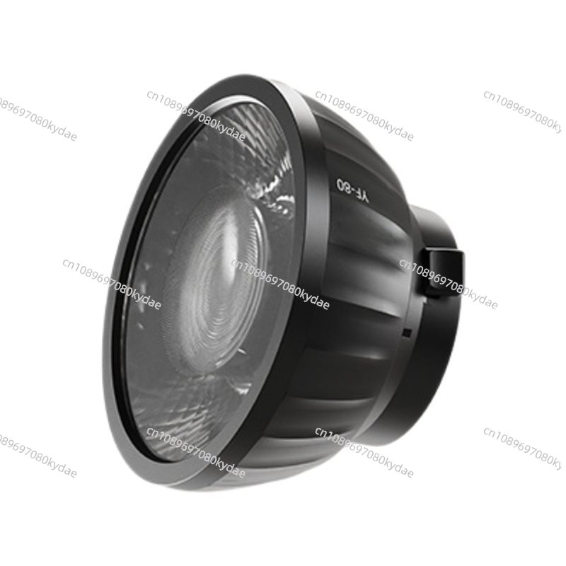 A32T-YF-80 Mini Fresnel Lens 9 - Fresnel Lens Attachment incelemesi ve fiyatı