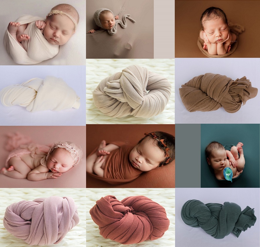 40/150cm Newborn Photography P - Photography Lighting Backdrop incelemesi ve fiyatı