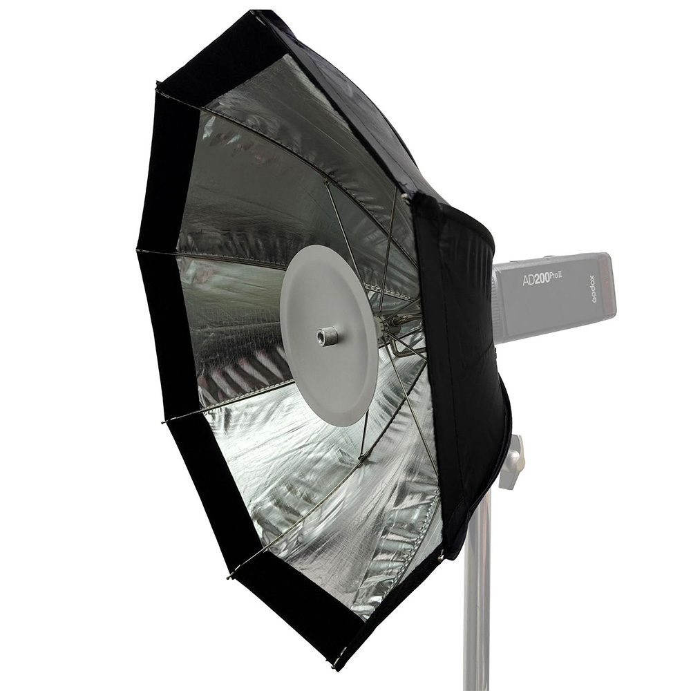 Godox AD-S7 Multifunctional So - Photography Lighting Umbrella incelemesi ve fiyatı