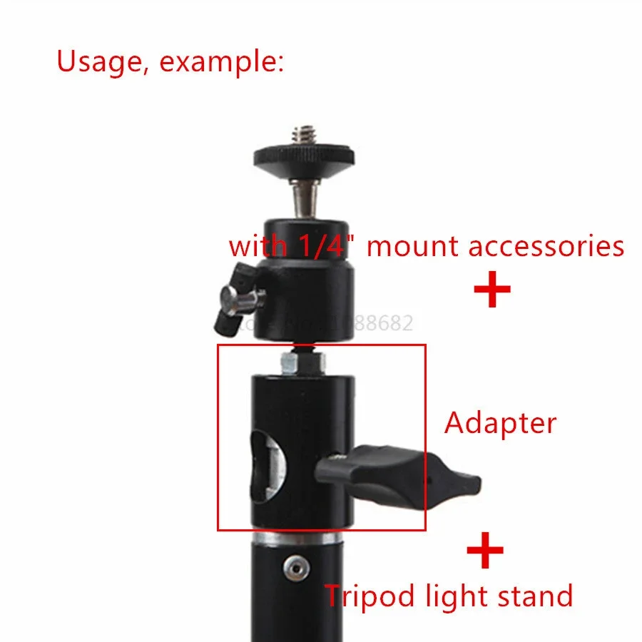 Tripod Light Stand Flat Head C - Photography Lighting Mount incelemesi ve fiyatı
