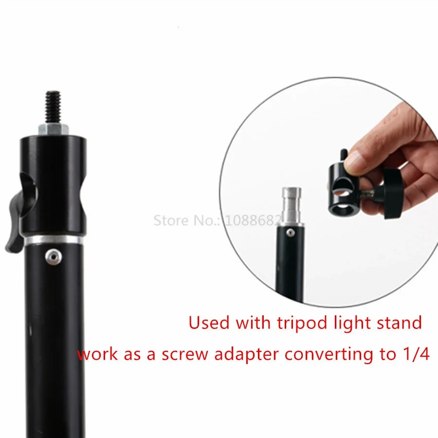 Tripod Light Stand Flat Head C - Photography Lighting Mount incelemesi ve fiyatı