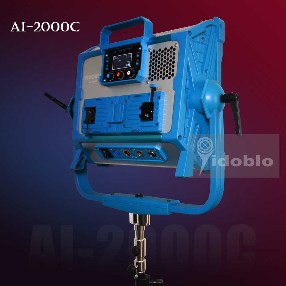 LED Video Light RGB 12 Models  - Photography Lighting Ai incelemesi ve fiyatı