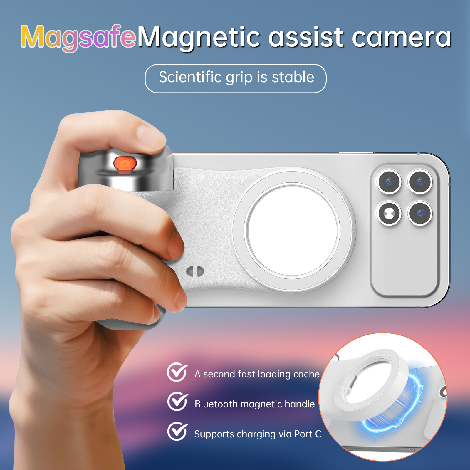 New mobile phone photo-assiste - Photography Lighting Assistant incelemesi ve fiyatı