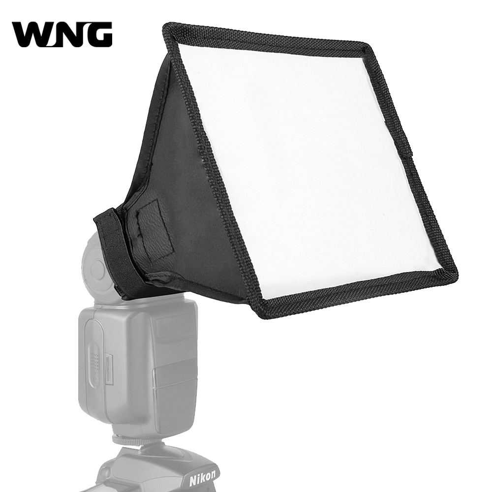 15x17cm Softbox Reflector Flas - Photography Lighting Softbox incelemesi ve fiyatı