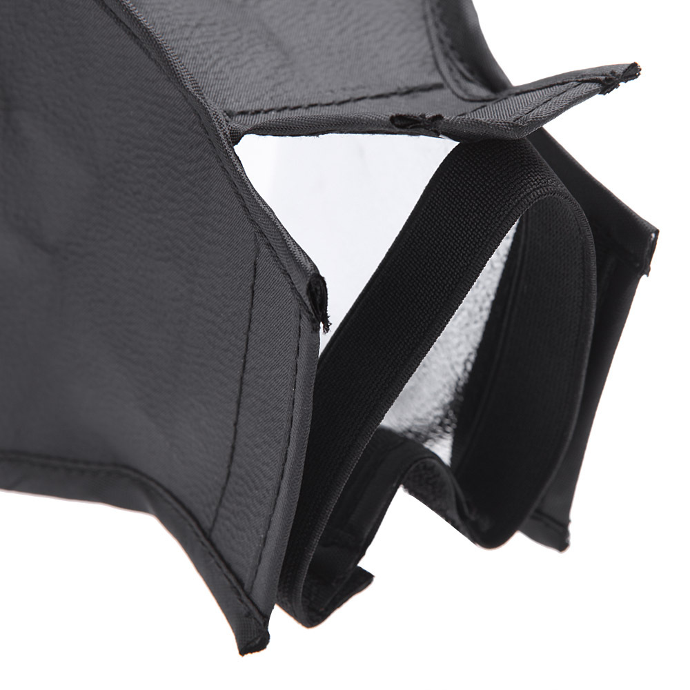 15x17cm Softbox Reflector Flas - Photography Lighting Softbox incelemesi ve fiyatı