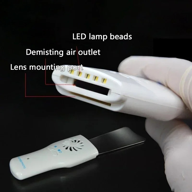 Orthodontic Mirror with Light, - Photography Lighting Reflectors incelemesi ve fiyatı