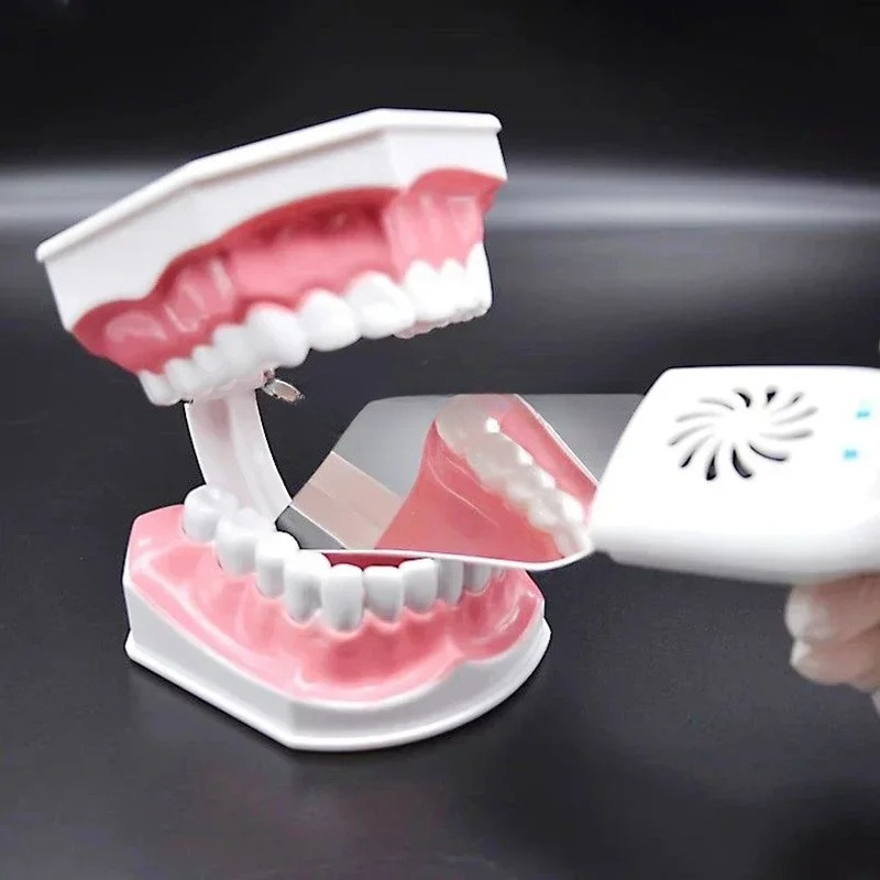 Orthodontic Mirror with Light, - Photography Lighting Reflectors incelemesi ve fiyatı