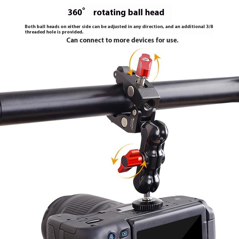 1 Set Photography Accessories  - Photography Lighting Mount incelemesi ve fiyatı