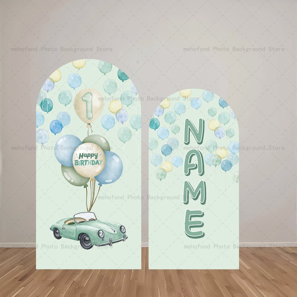 Mehofond Arch Backdrop Customi - Photography Lighting Name incelemesi ve fiyatı