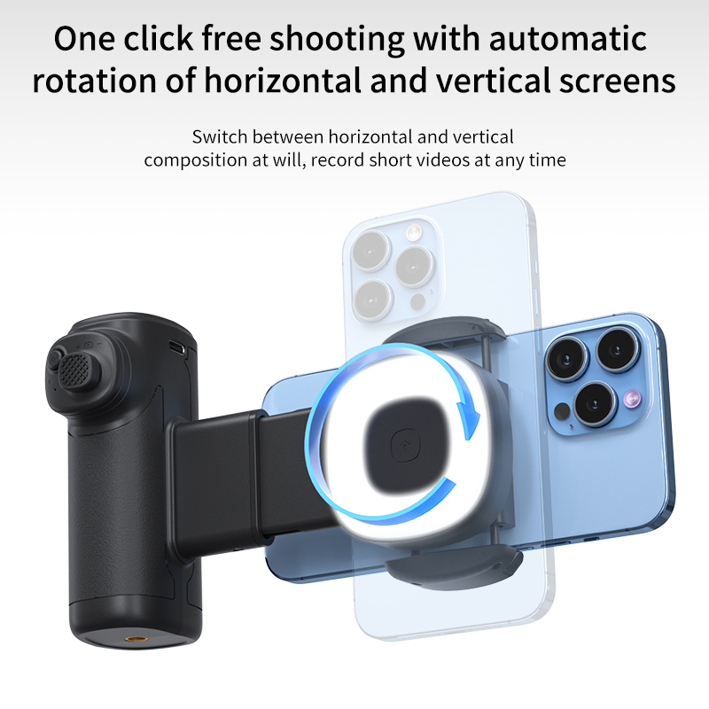 Portable Handle Mobile Camera  - Photography Lighting Assistant incelemesi ve fiyatı