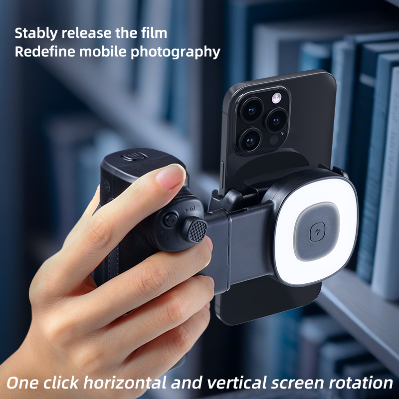 Portable Handle Mobile Camera  - Photography Lighting Assistant incelemesi ve fiyatı