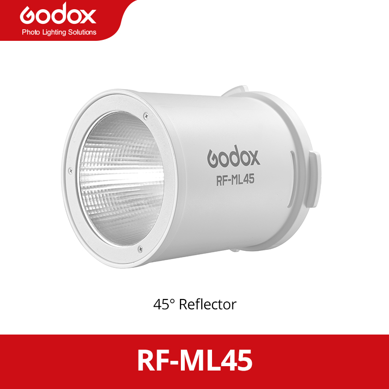Godox ML100R Accessories RF-ML - Fresnel Lens Attachment incelemesi ve fiyatı