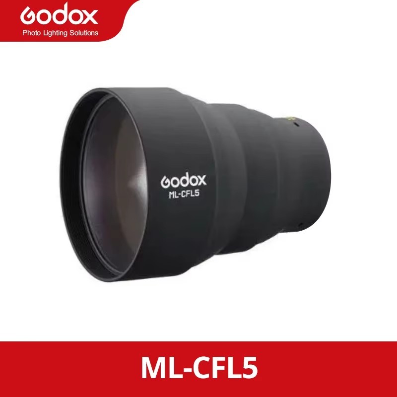 Godox ML100R Accessories RF-ML - Fresnel Lens Attachment incelemesi ve fiyatı