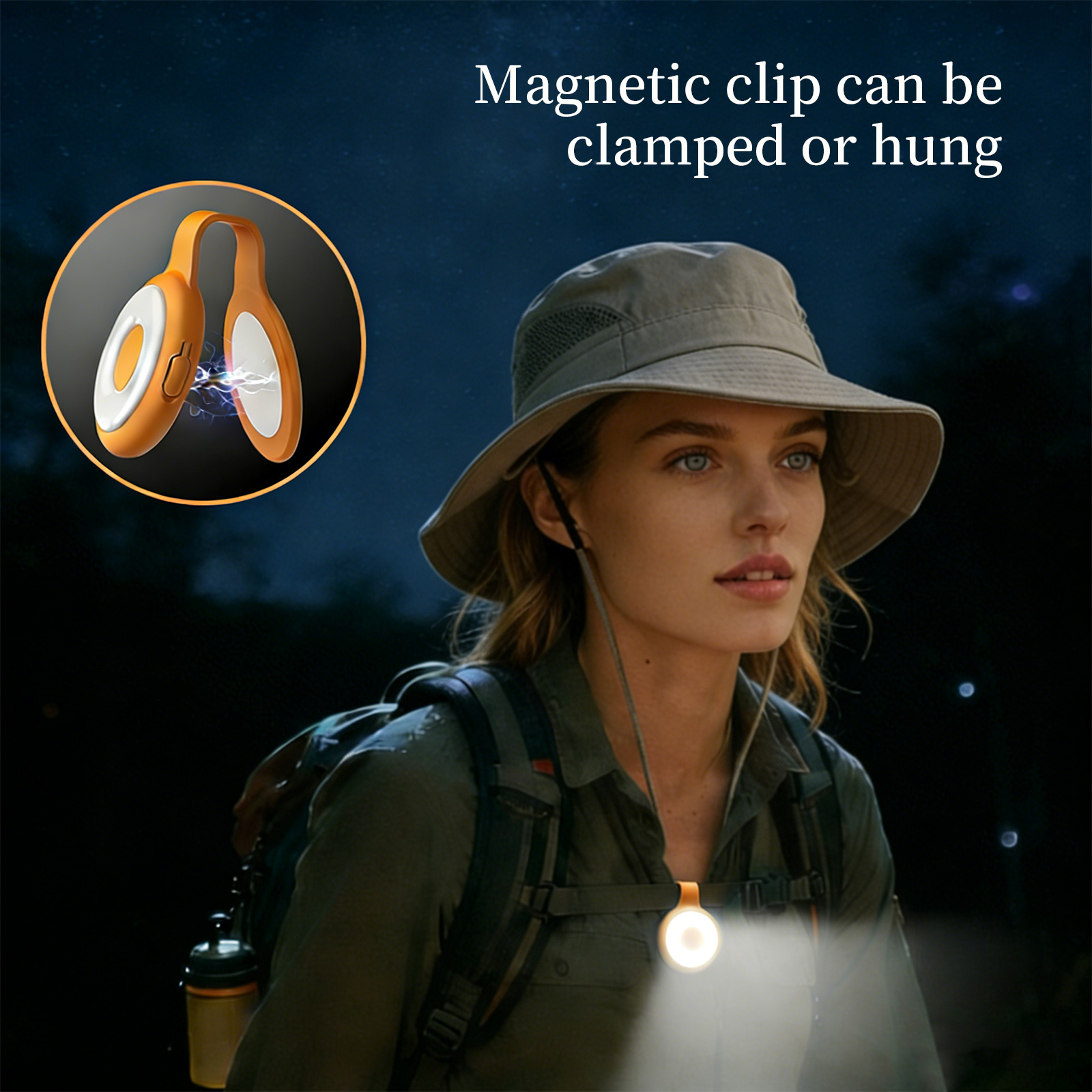 Magnetic Phone Fill Light with - Photography Lighting Assistant incelemesi ve fiyatı