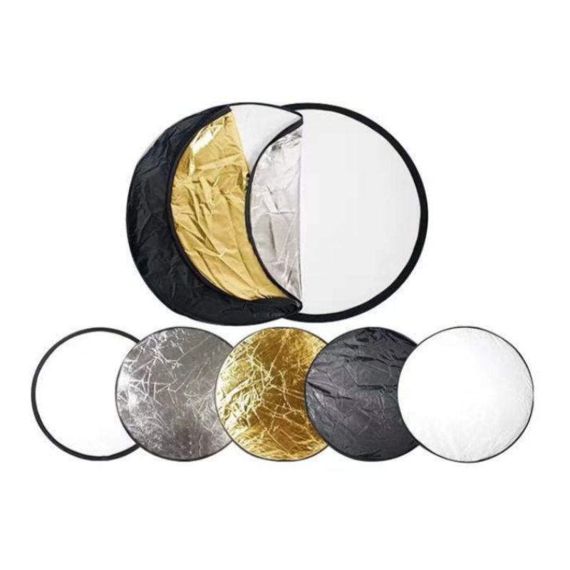 HUANYINGBJB Portable 5 in 1 Ph - Photography Lighting Reflectors incelemesi ve fiyatı