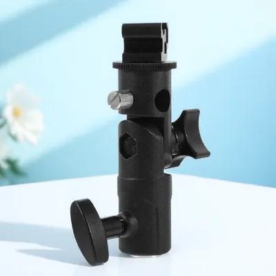 Flash Stand Bracket Umbrella S - Photography Lighting Umbrella incelemesi ve fiyatı