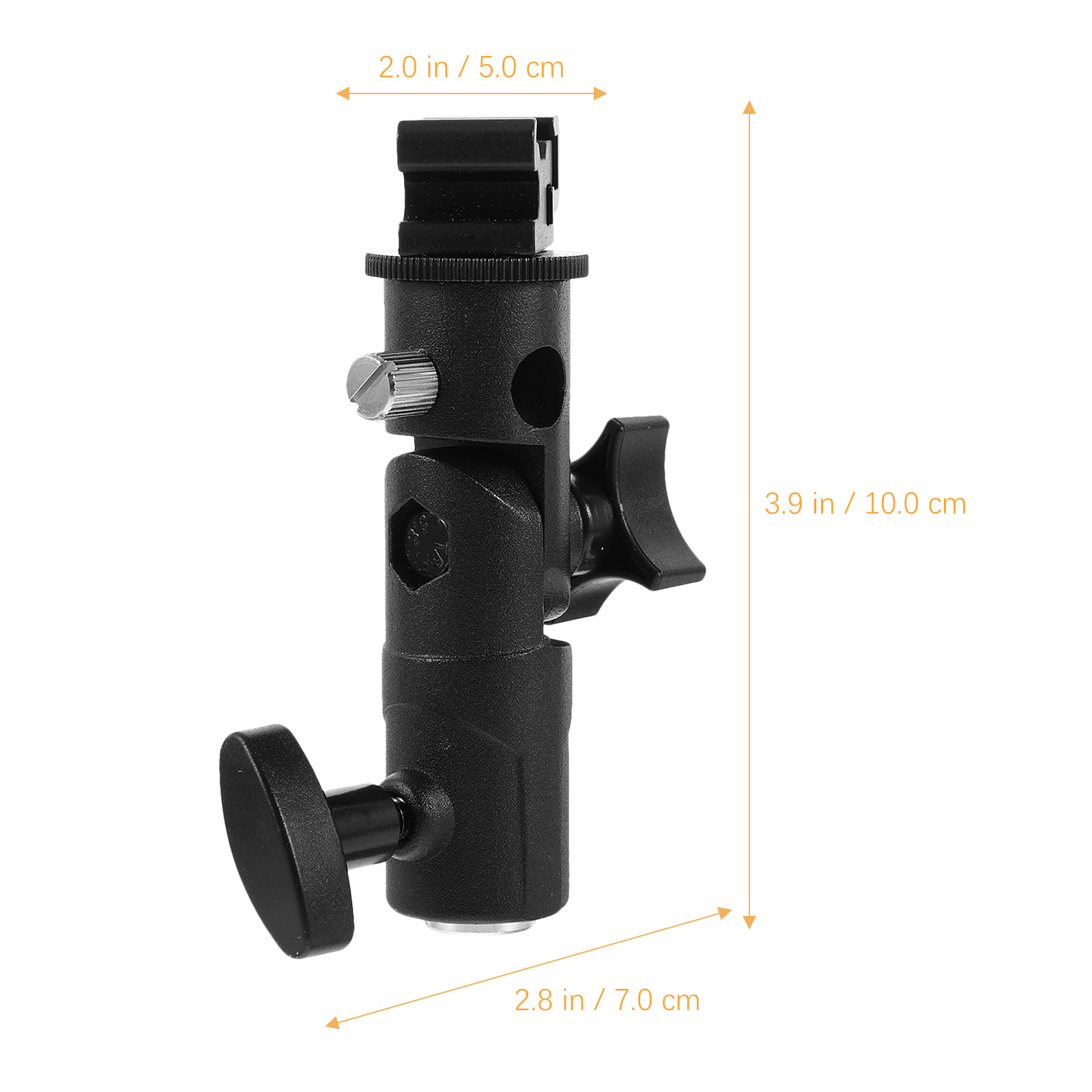 Flash Stand Bracket Umbrella S - Photography Lighting Umbrella incelemesi ve fiyatı
