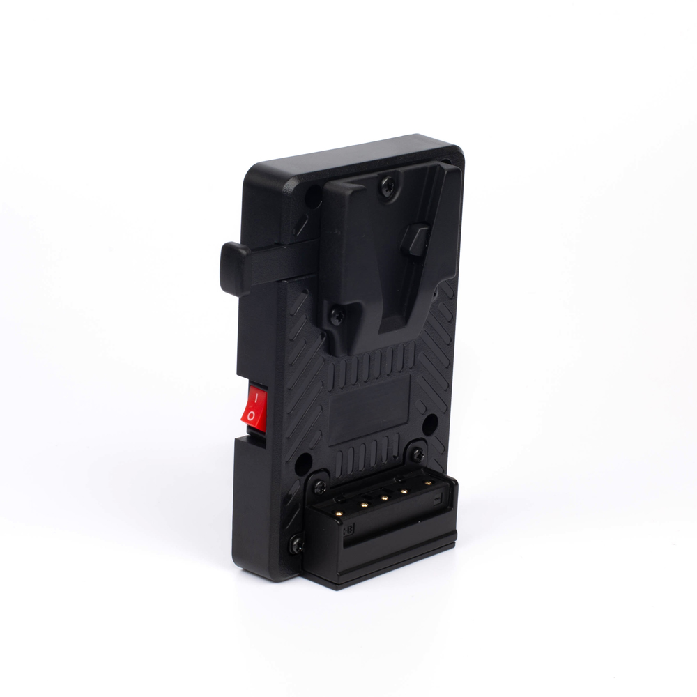 Nano Tiny Small Compact D-tap  - Photography Lighting Mount incelemesi ve fiyatı