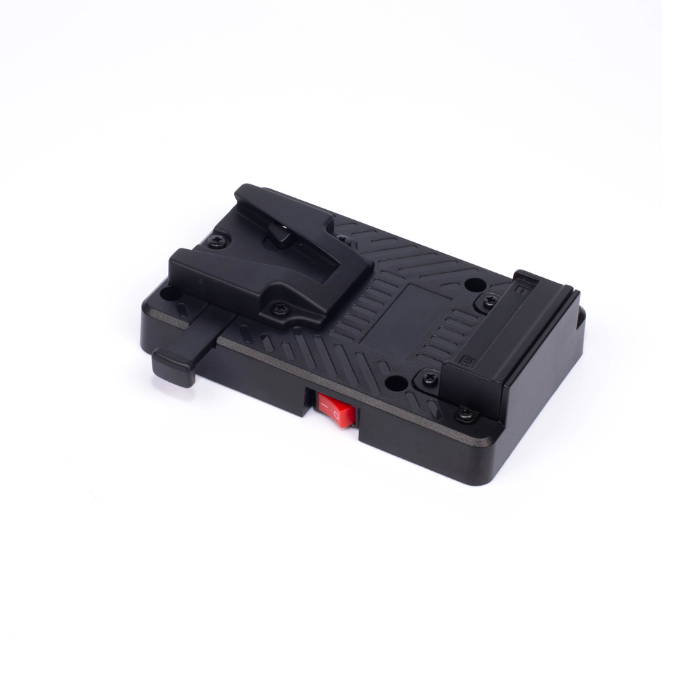 Nano Tiny Small Compact D-tap  - Photography Lighting Mount incelemesi ve fiyatı