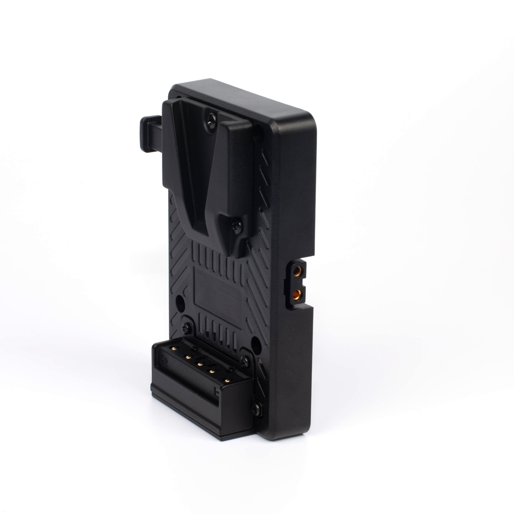 Nano Tiny Small Compact D-tap  - Photography Lighting Mount incelemesi ve fiyatı