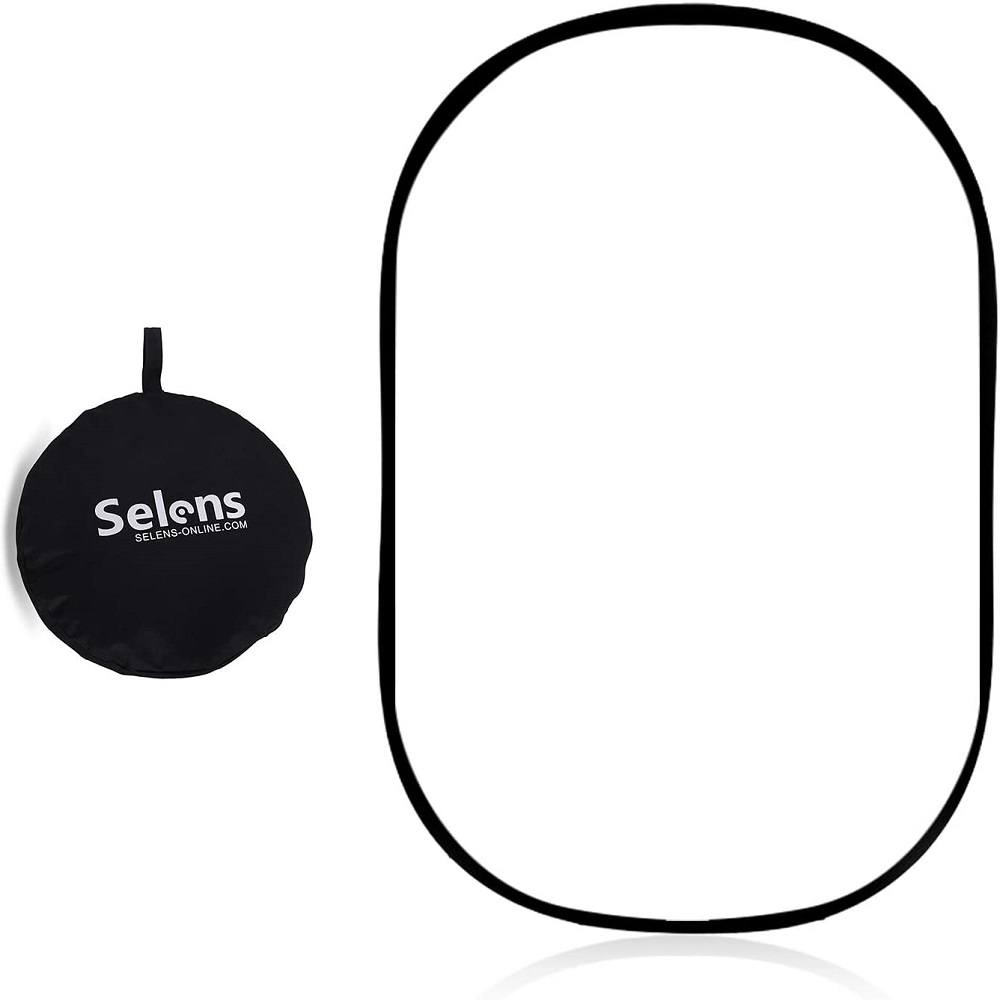 Selens White Diffuser Foldable - Photography Lighting Reflectors incelemesi ve fiyatı