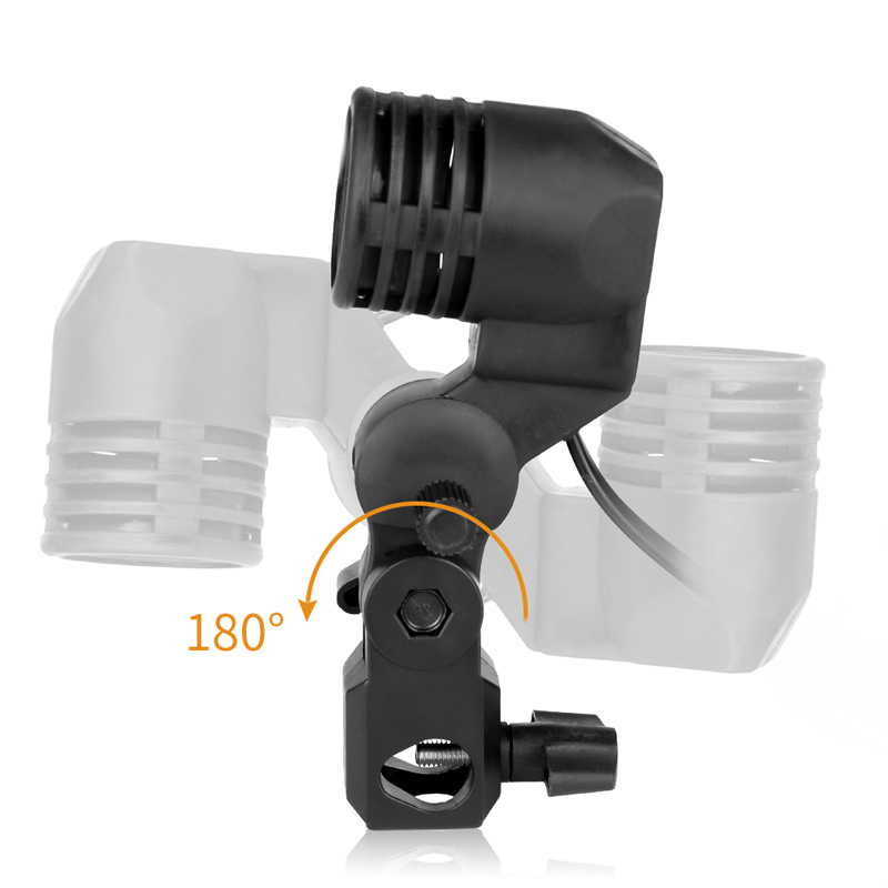 1.8m Cable Cord Light Bulb Sta - Photography Lighting Umbrella incelemesi ve fiyatı