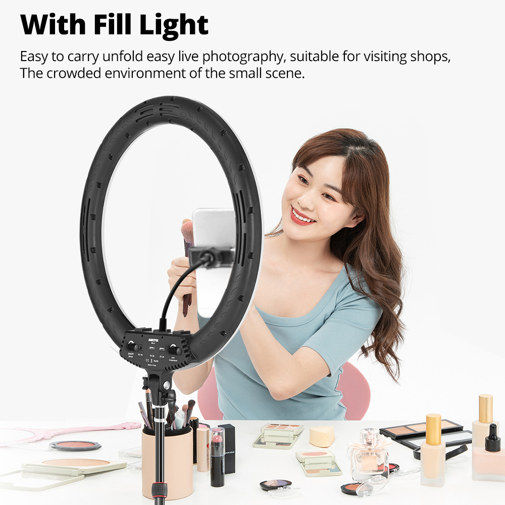Ambitful GM220 Photographic Li - Photography Lighting Mount incelemesi ve fiyatı