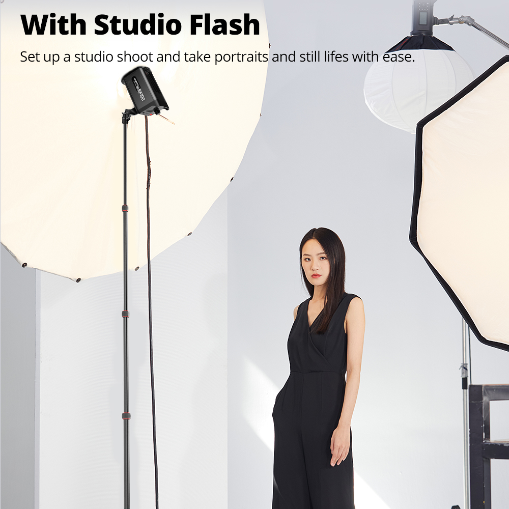 Ambitful GM220 Photographic Li - Photography Lighting Mount incelemesi ve fiyatı