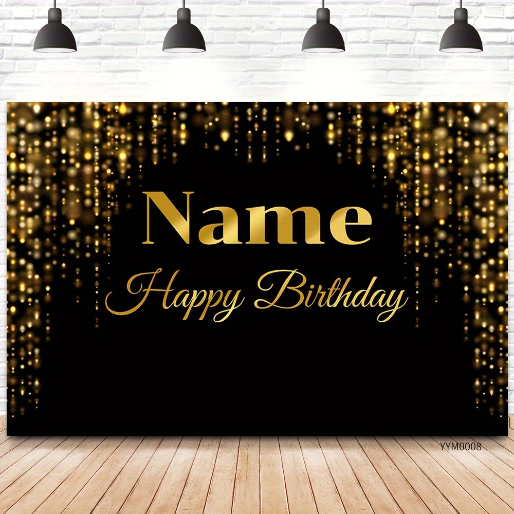 Custom name banner wedding pho - Photography Lighting Backdrop incelemesi ve fiyatı