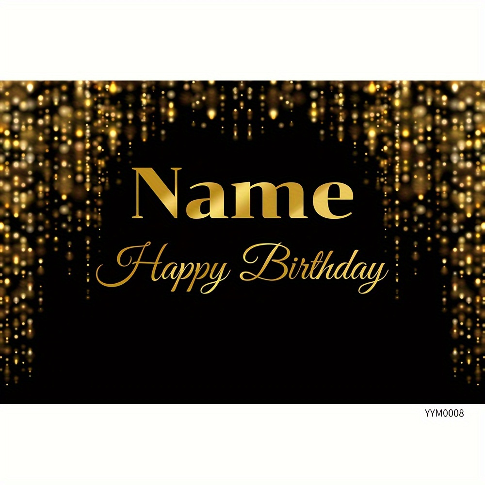 Custom name banner wedding pho - Photography Lighting Backdrop incelemesi ve fiyatı