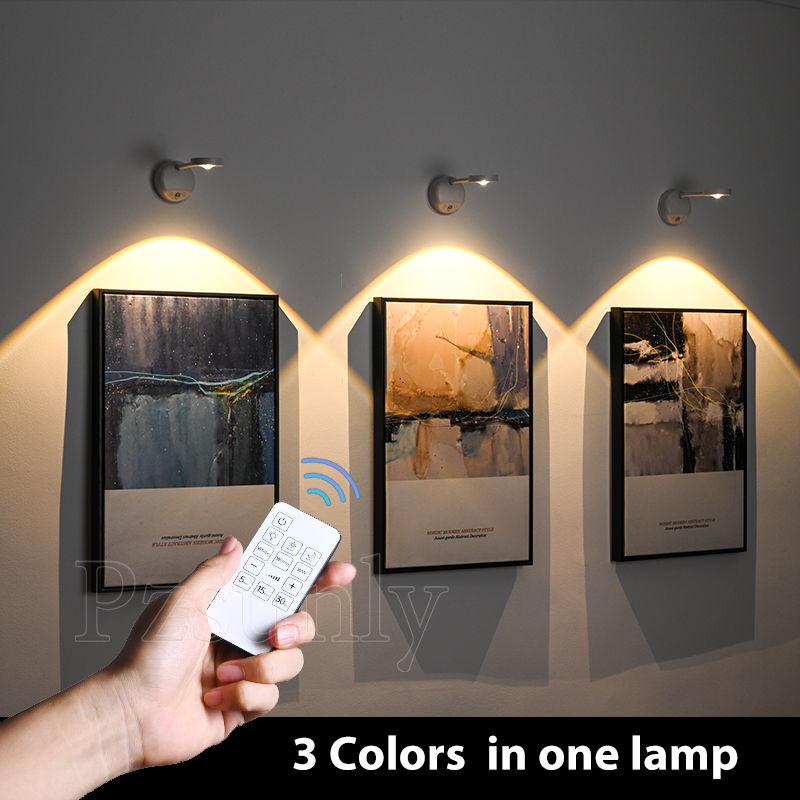 Spotlights USB Rechargeable In - Photography Lighting Wall incelemesi ve fiyatı
