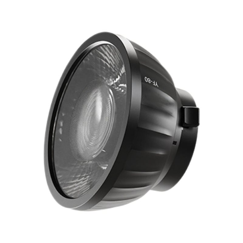 A32T-YF-80 Mini Fresnel Lens 9 - Fresnel Lens Attachment incelemesi ve fiyatı