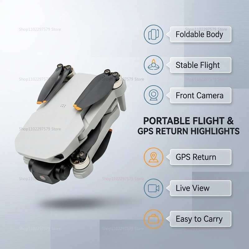AERI 100 Drone FPV VR Goggles  - Photography Lighting At Home incelemesi ve fiyatı
