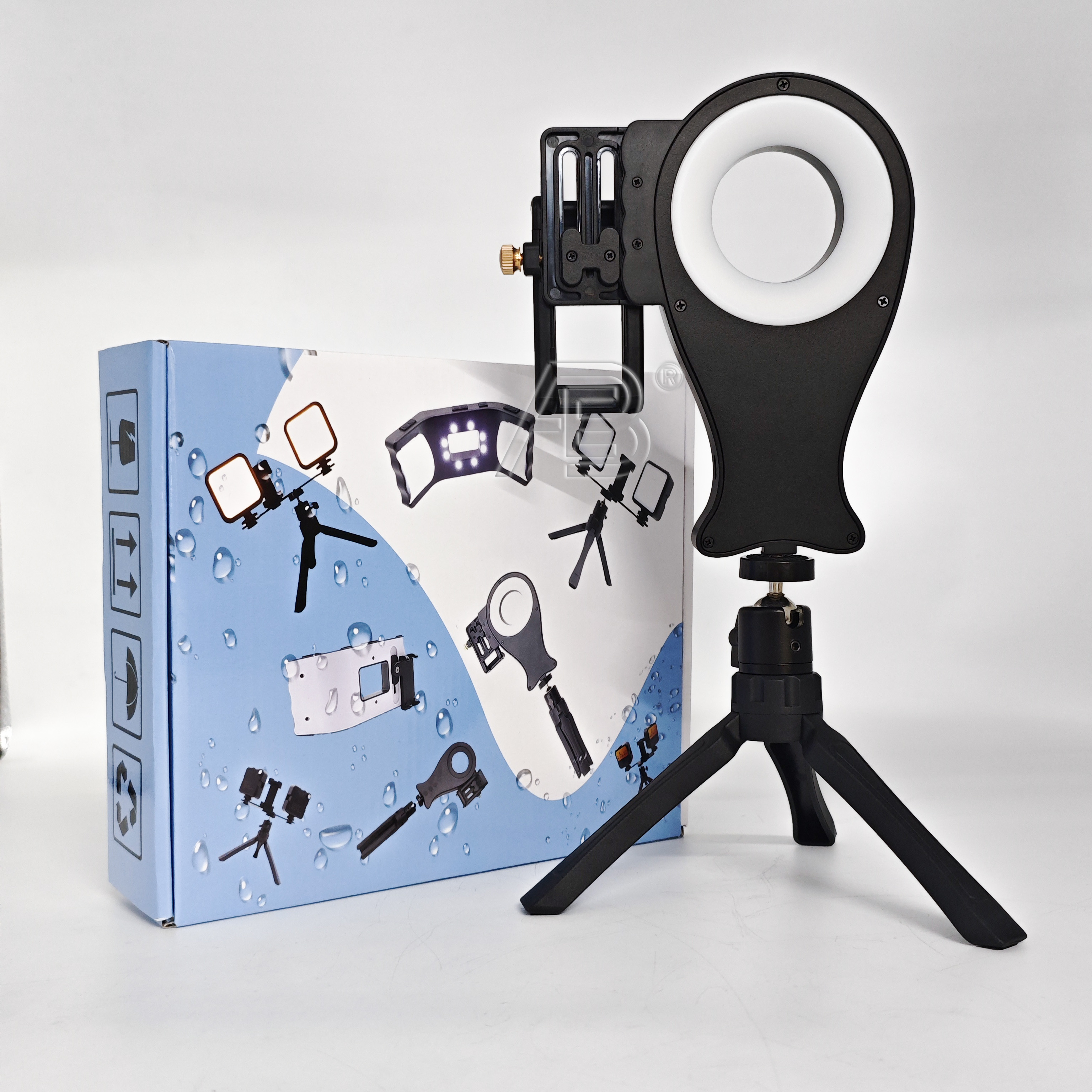 Portable Electric Dental Fill  - Photography Lighting Assistant incelemesi ve fiyatı