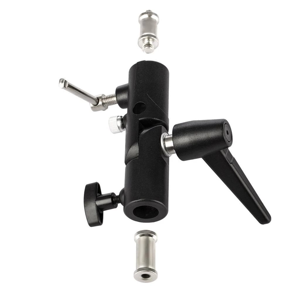 Flash Bracket Hot Shoe Umbrell - Photography Lighting Umbrella incelemesi ve fiyatı