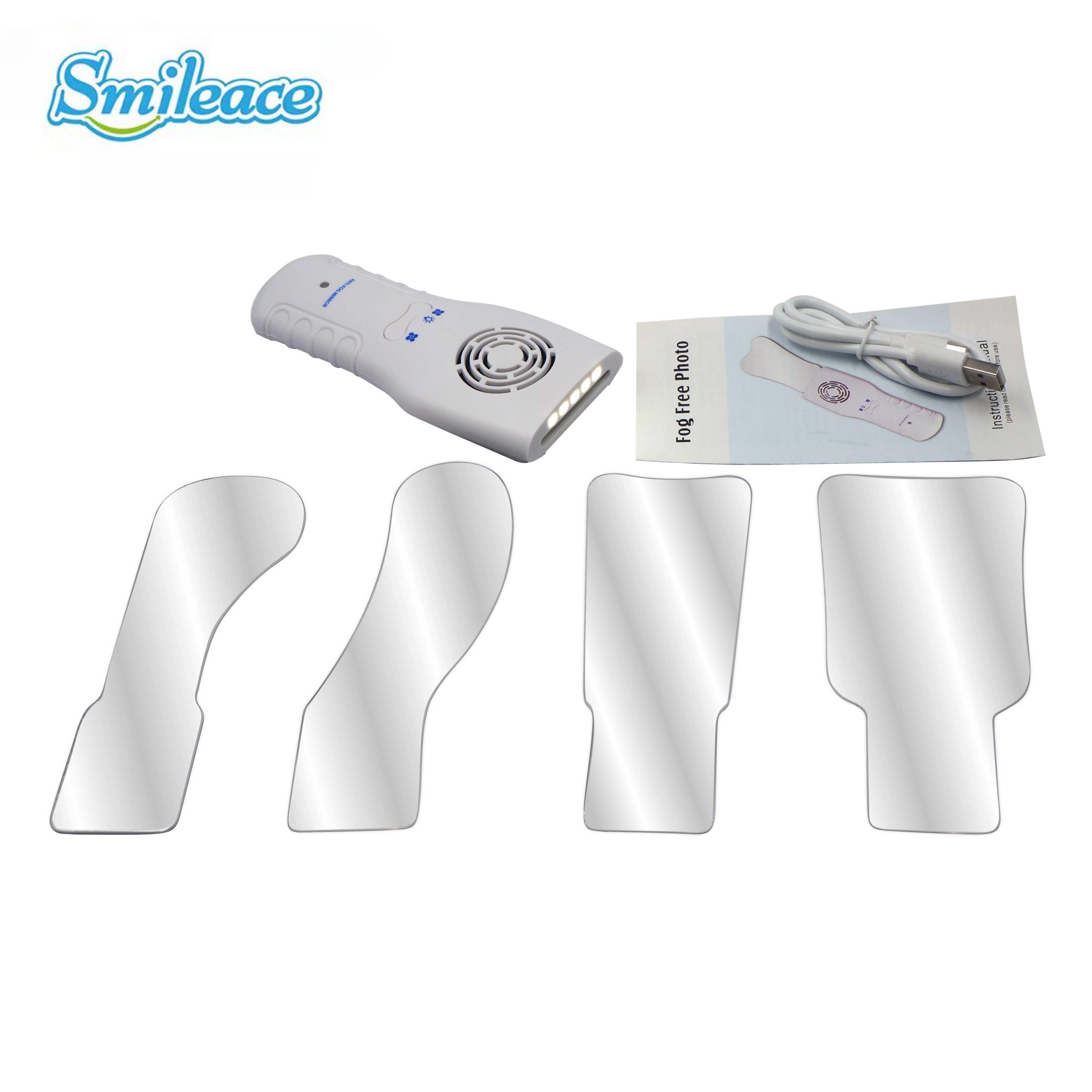 Dental Anti-Fog Mirrors Set Fo - Photography Lighting Set incelemesi ve fiyatı
