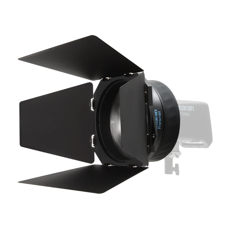 【NEW】amaran Fresnel 4-leaf Bar - Fresnel Lens Attachment incelemesi ve fiyatı