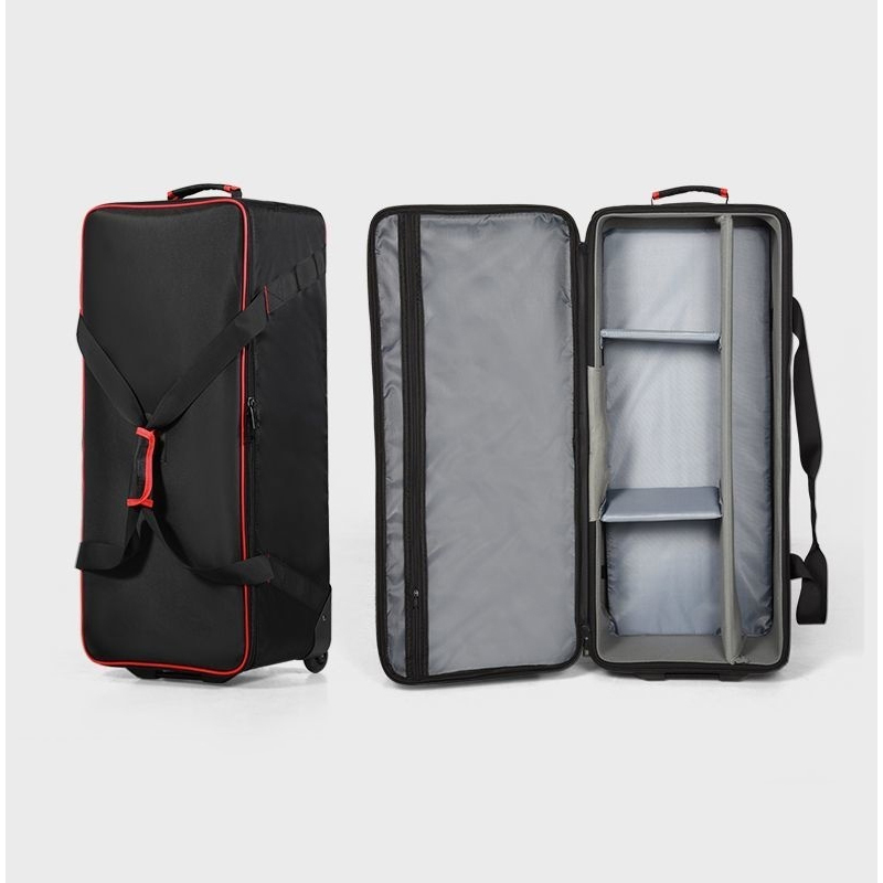 Studio Flash Light Kit Bag Pho - Photography Lighting Set incelemesi ve fiyatı