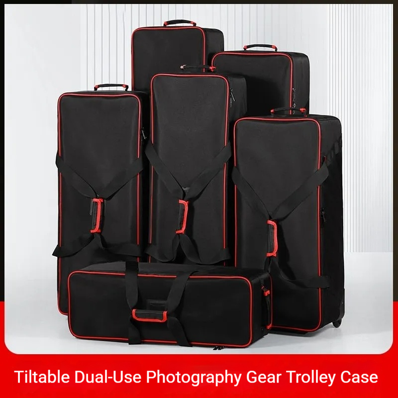 Studio Flash Light Kit Bag Pho - Photography Lighting Set incelemesi ve fiyatı