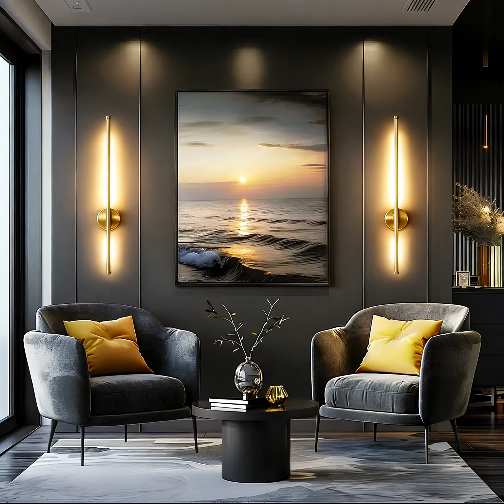 Wall Sconces Battery Operated  - Photography Lighting Wall incelemesi ve fiyatı